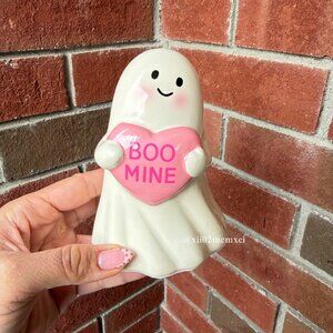 TARGET SPRITZ VALENTINE'S DAY GHOST BOO MINE 1CT